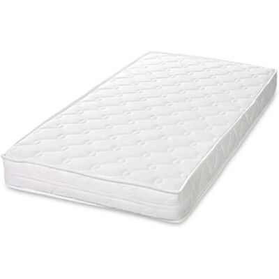 Lorelli Babybett Matratze Sweet Dream - 110x62cm, Waschbarer Bezug Lorelli Babybett Matratze Sweet Dream - 110x62cm, Waschbarer Bezug