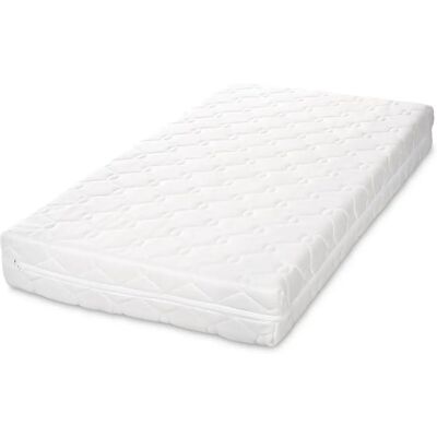 Lorelli Babybett Matratze Top Exklusive 120x60cm - Babybettmatratze Lorelli Babybett Matratze Top Exklusive 120x60cm - Babybettmatratze