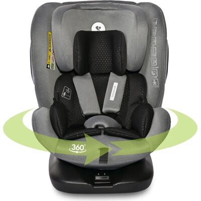 Lorelli Kindersitz Phoenix - Sicherheit & Komfort Lorelli Kindersitz Phoenix - Sicherheit & Komfort