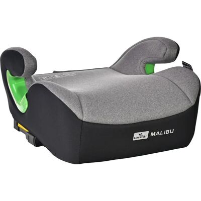 Lorelli Malibu Grey Jasper Isofix 125-150 cm Fotelik samochodowy Lorelli Malibu Grey Jasper Isofix 125-150 cm Fotelik samochodowy