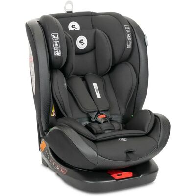 Lorelli Ares i-Size Kindersitz - Reboarder, ECE R129 Norm Lorelli Ares i-Size Kindersitz - Reboarder, ECE R129 Norm