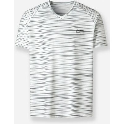 Catamaran Sports V-Ausschnitt Quick-Dry Shirt - Shirt Catamaran Sports V-Ausschnitt Quick-Dry Shirt - Shirt