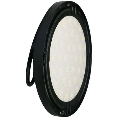 V-TAC VT-92100 Lampada Industriale LED UFO - High Bay - 100W - Nero V-TAC VT-92100 Lampada Industriale LED UFO - High Bay - 100W - Nero