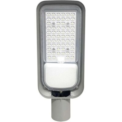V-TAC Farola de Calle Gris 30W IP65 - Iluminación LED para Exteriores V-TAC Farola de Calle Gris 30W IP65 - Iluminación LED para Exteriores
