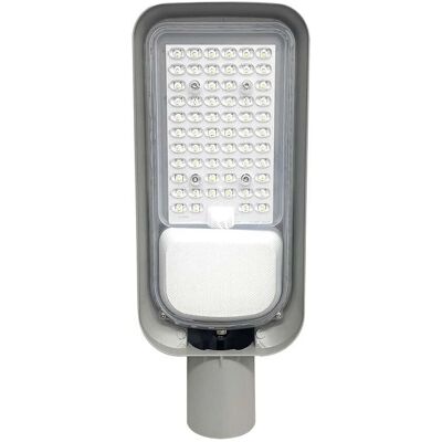 V-TAC VT-150100ST Lampe de rue grise - 100W, 8700lm, IP65 - LED extérieur V-TAC VT-150100ST Lampe de rue grise - 100W, 8700lm, IP65 - LED extérieur