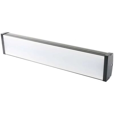 V-TAC VT-7893 - Lámpara de alta bahía, 100W, 8700 lúmenes, 6500K V-TAC VT-7893 - Lámpara de alta bahía, 100W, 8700 lúmenes, 6500K