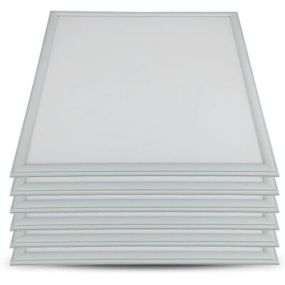 V-TAC VT-6139 LED-Panel - 4000K, 36W, 600x600 V-TAC VT-6139 LED-Panel - 4000K, 36W, 600x600