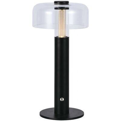 V-Tac VT-1049 LED-Tischleuchte - Touch-Dimmung - Schwarz V-Tac VT-1049 LED-Tischleuchte - Touch-Dimmung - Schwarz