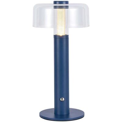 Lampe de table LED V-TAC VT-1049 - Dimmable tactile - Design moderne Lampe de table LED V-TAC VT-1049 - Dimmable tactile - Design moderne