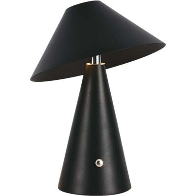 V-TAC LED Tischlampe - Verstellbares Licht - Schwarz V-TAC LED Tischlampe - Verstellbares Licht - Schwarz