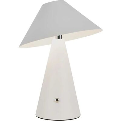 V-tac VT-1051 LED Table Lamp - Adjustable Light Color - White V-tac VT-1051 LED Table Lamp - Adjustable Light Color - White