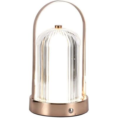 V-tac VT-1057 LED Tischlampe - Verstellbare Farbtemperatur - Bronze V-tac VT-1057 LED Tischlampe - Verstellbare Farbtemperatur - Bronze