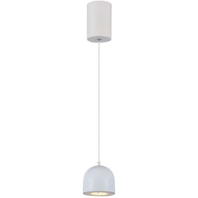 V-TAC VT-7794 Lampada a sospensione LED bianca regolabile - Lampada a sospensione V-TAC VT-7794 Lampada a sospensione LED bianca regolabile - Lampada a sospensione
