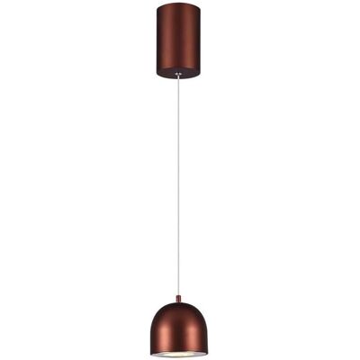 V-TAC VT-7795 Lampada a sospensione rame - LED, 8,5W, Touch V-TAC VT-7795 Lampada a sospensione rame - LED, 8,5W, Touch