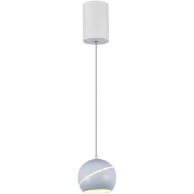 V-TAC VT-7796 Lampada a sospensione - LED bianco regolabile V-TAC VT-7796 Lampada a sospensione - LED bianco regolabile