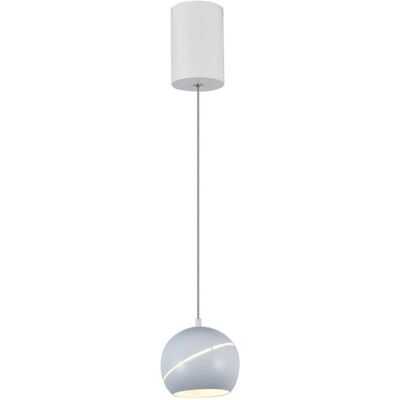 V-TAC VT-7797 Lampada a Sospensione LED Moderna - Lampada Pendante V-TAC VT-7797 Lampada a Sospensione LED Moderna - Lampada Pendante