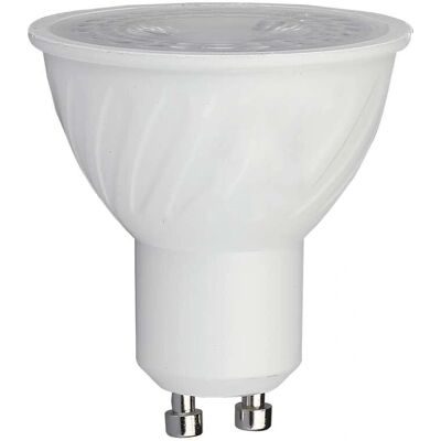 V-TAC Pro VT-247 LED Spot Light - 6W, Samsung Chip, 110° Beam, White Cold V-TAC Pro VT-247 LED Spot Light - 6W, Samsung Chip, 110° Beam, White Cold