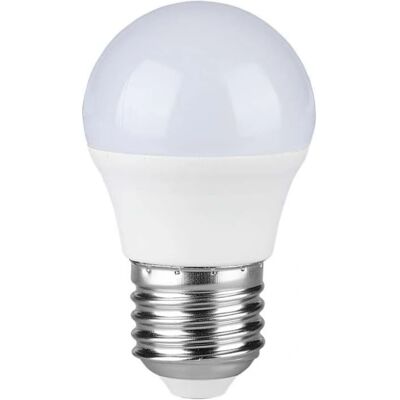 V-TAC Pro VT-1812 Lampadina LED E27 3.7W Bianco caldo - Lampadina LED V-TAC Pro VT-1812 Lampadina LED E27 3.7W Bianco caldo - Lampadina LED