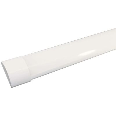 V-Tac 150cm LED Ceiling Light - Cool White 6500K - 6000lm - 50W - IP20 V-Tac 150cm LED Ceiling Light - Cool White 6500K - 6000lm - 50W - IP20
