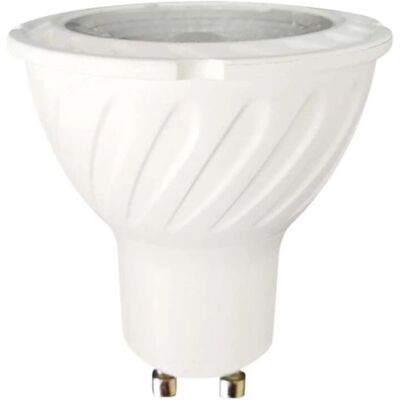 V-Tac VT-277 Luce LED Bianca Calda 6W - Lampada LED V-Tac VT-277 Luce LED Bianca Calda 6W - Lampada LED