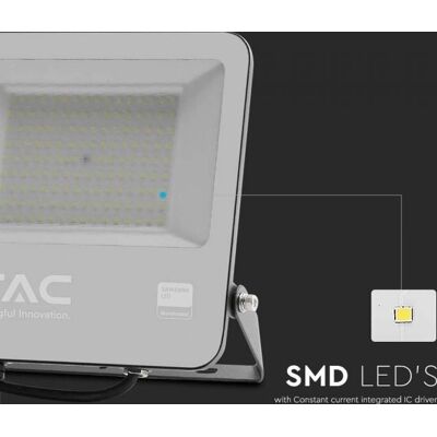 V-TAC Pro VT-44101 Faro LED - Exterior 100W IP65 V-TAC Pro VT-44101 Faro LED - Exterior 100W IP65