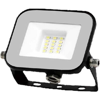 V-Tac 10W Projecteur LED - Puce Samsung, Extérieur IP65 - Publicité V-Tac 10W Projecteur LED - Puce Samsung, Extérieur IP65 - Publicité