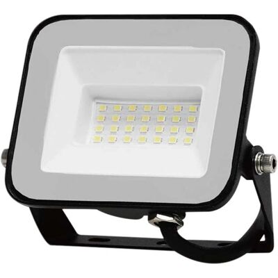 V-TAC Pro VT-44030 Faro LED - Impermeabile IP65 - 30W - Chip Samsung V-TAC Pro VT-44030 Faro LED - Impermeabile IP65 - 30W - Chip Samsung