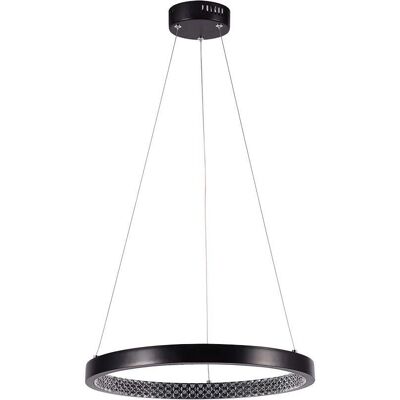 V-TAC VT-7823 Lampada Sospensione Nera - Lampada Pendente V-TAC VT-7823 Lampada Sospensione Nera - Lampada Pendente