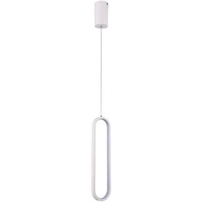 V-TAC VT-7829-W Lampada da Soffitto - Design Moderno - 13W - 1500 Lumen V-TAC VT-7829-W Lampada da Soffitto - Design Moderno - 13W - 1500 Lumen