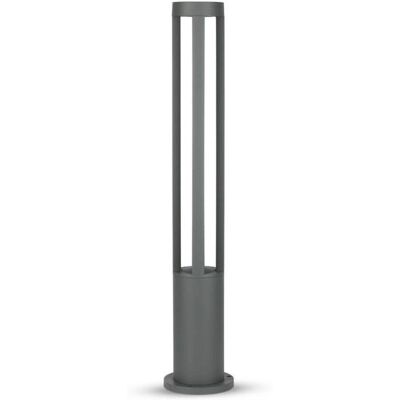 V-TAC VT-820 Lampada LED da Giardino - 10W Grigia IP65 V-TAC VT-820 Lampada LED da Giardino - 10W Grigia IP65