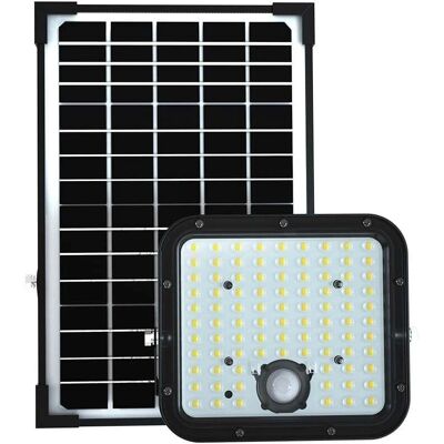 V-TAC VT-432 Faro LED Solare - 30W, 4000K, Telecomando, Sensore Movimento V-TAC VT-432 Faro LED Solare - 30W, 4000K, Telecomando, Sensore Movimento