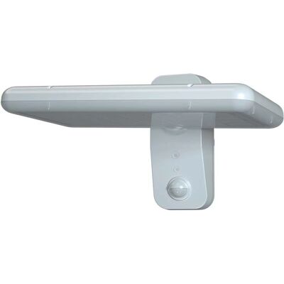 V-TAC VT-414 Solarwandleuchte 15W Weiß IP65 V-TAC VT-414 Solarwandleuchte 15W Weiß IP65