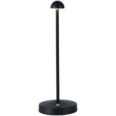 V-TAC VT-1073 Ładowana lampka biurkowa LED - 130lm, 120° wiązka, 1.6W V-TAC VT-1073 Ładowana lampka biurkowa LED - 130lm, 120° wiązka, 1.6W