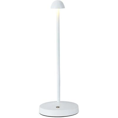 V-Tac VT-1073 Wiederaufladbare Tischlampe - LED, 1,6 W, 3-in-1, Weiß V-Tac VT-1073 Wiederaufladbare Tischlampe - LED, 1,6 W, 3-in-1, Weiß