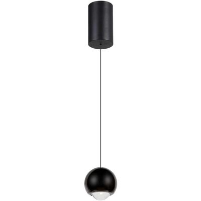 V-TAC VT-7508 Lampada Sospensione - Altezza Regolabile - Bianco Caldo - Interno V-TAC VT-7508 Lampada Sospensione - Altezza Regolabile - Bianco Caldo - Interno