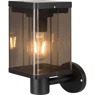 V-TAC Lampada LED Solare da Parete - Sensore Microonde - IP54 V-TAC Lampada LED Solare da Parete - Sensore Microonde - IP54