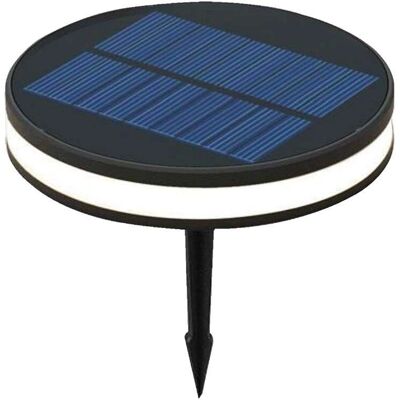 V-TAC VT-1146 Lampada Solare da Giardino - IP44 V-TAC VT-1146 Lampada Solare da Giardino - IP44
