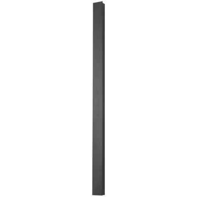 V-Tac VT-1173 Lámpara LED de Pared - Diseño Rectangular Moderno 10W 51cm Antracita V-Tac VT-1173 Lámpara LED de Pared - Diseño Rectangular Moderno 10W 51cm Antracita