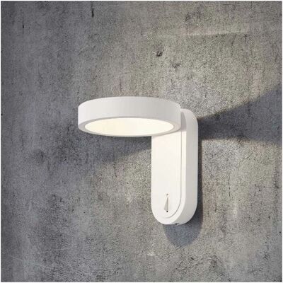 V-TAC VT-1180 Lámpara de Pared - 2en1 Ajustable Luz LED Blanca 600lm V-TAC VT-1180 Lámpara de Pared - 2en1 Ajustable Luz LED Blanca 600lm