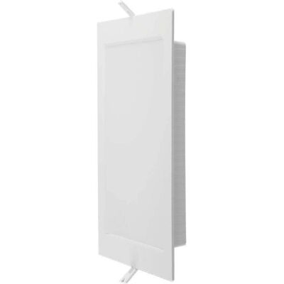 V-TAC VT-61024 Mini Pannello LED - Bianco - Quadrato - 24W - 2640lm - 6500K V-TAC VT-61024 Mini Pannello LED - Bianco - Quadrato - 24W - 2640lm - 6500K