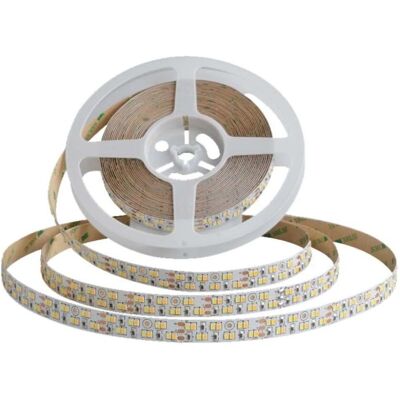 V-TAC VT-2835 LED-Streifen - Dimmbar RGB, 5m, 240 LEDs V-TAC VT-2835 LED-Streifen - Dimmbar RGB, 5m, 240 LEDs
