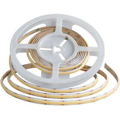 Striscia LED V-TAC - 560 LED/m, 24V, Cambio colore, IP20 Striscia LED V-TAC - 560 LED/m, 24V, Cambio colore, IP20