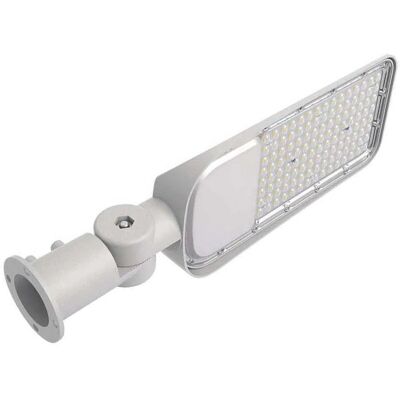 V-TAC VT-59ST Lampada stradale - 50W, 5740lm, 4000K, IP65 V-TAC VT-59ST Lampada stradale - 50W, 5740lm, 4000K, IP65