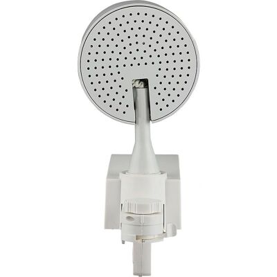 V-TAC Luz de carril LED - COB - IP20 - Blanco - 35W - 3000 lúmenes V-TAC Luz de carril LED - COB - IP20 - Blanco - 35W - 3000 lúmenes