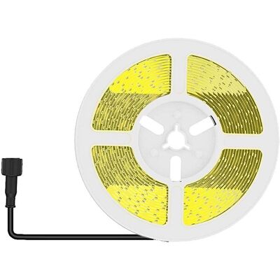 V-Tac 6 W LED-Streifen - IP67, 5m, Fernbedienung, Solarpanel V-Tac 6 W LED-Streifen - IP67, 5m, Fernbedienung, Solarpanel