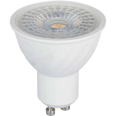 V-TAC Pro VT-277 Faretto LED - 38° 6W Bianco Freddo V-TAC Pro VT-277 Faretto LED - 38° 6W Bianco Freddo