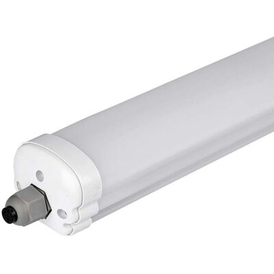 V-TAC VT-6076 Luce a Soffitto LED - Impermeabile 18W 60cm - Bianco Freddo V-TAC VT-6076 Luce a Soffitto LED - Impermeabile 18W 60cm - Bianco Freddo
