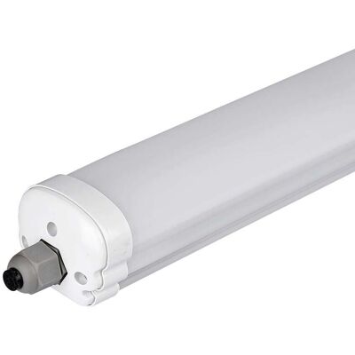 V-TAC VT-6076 Lampada da soffitto LED - Impermeabile 60cm - 18W V-TAC VT-6076 Lampada da soffitto LED - Impermeabile 60cm - 18W