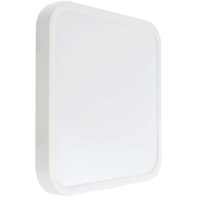 V-TAC VT-8630W-SQ LED-Deckenleuchte - 48W, IP44, Quadrat, 4000K V-TAC VT-8630W-SQ LED-Deckenleuchte - 48W, IP44, Quadrat, 4000K