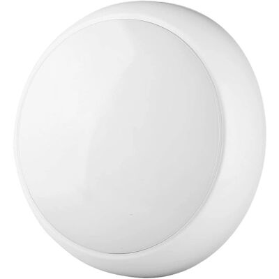 V-TAC VT-8633-N LED Bulkhead Sensor Emergency 20W White - Wall & Ceiling Light V-TAC VT-8633-N LED Bulkhead Sensor Emergency 20W White - Wall & Ceiling Light
